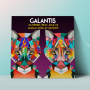 Galantis(갈란티스) - Satisfied (Feat. MAX) [가사/해석]