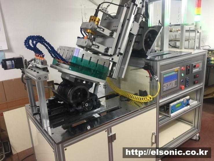 초음파 가공기 (Ultrasonic Drilling Machine) : 네이버 블로그