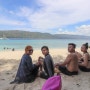 필리핀 세부여행 - 특별한섬 Bluewater sumilon Island