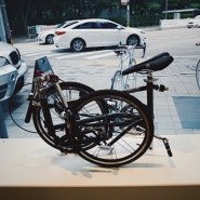[어반벨로프로젝트]새로운 폴딩 자전거 벨로를 직접 경험해 보세요