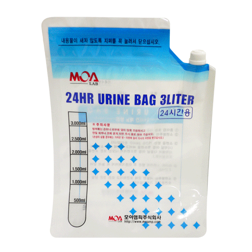 24시간 소변검사에서 creatinine 값 해석, 24시간 소변 채취 방법 : 네이버 블로그