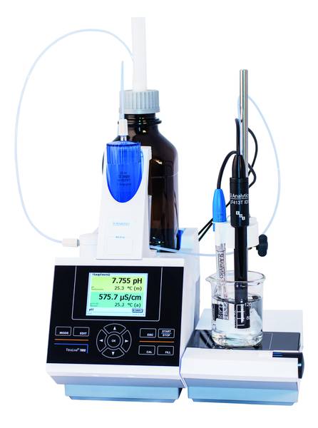 Determination of Calcium in Jelly drinks : Automatic Titrator : 네이버 블로그