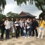 [러브월드]아시아 청년들과 함께한 서울시티투어