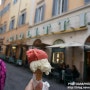 로마 여행, 지올리띠[Giolitti] 젤라또 실망시키지 않아!