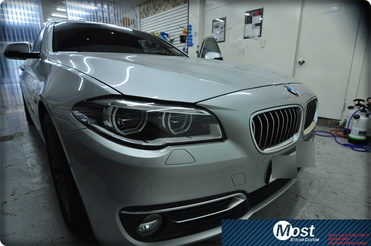 Опция 5as bmw