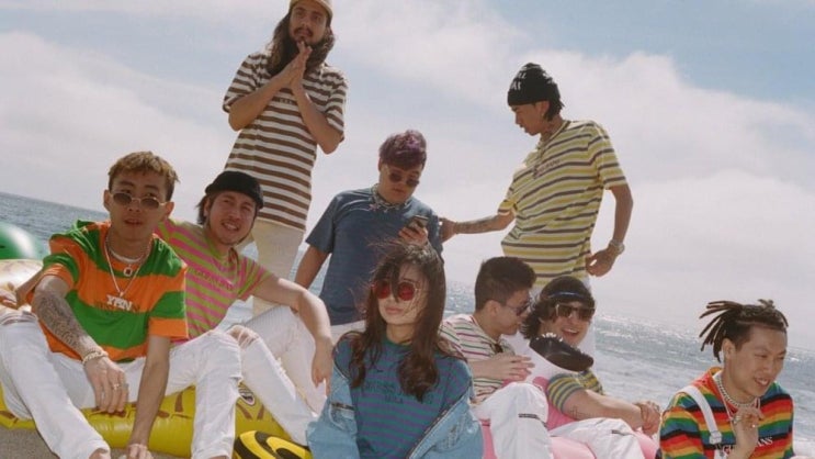 [가사해석]88rising- Midsummer Madness [가사/뮤직비디오/팝송추천] : 네이버 블로그