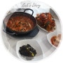 남해 여행 맛집 추천 멸치쌈밥이 맛있는 바래길식당