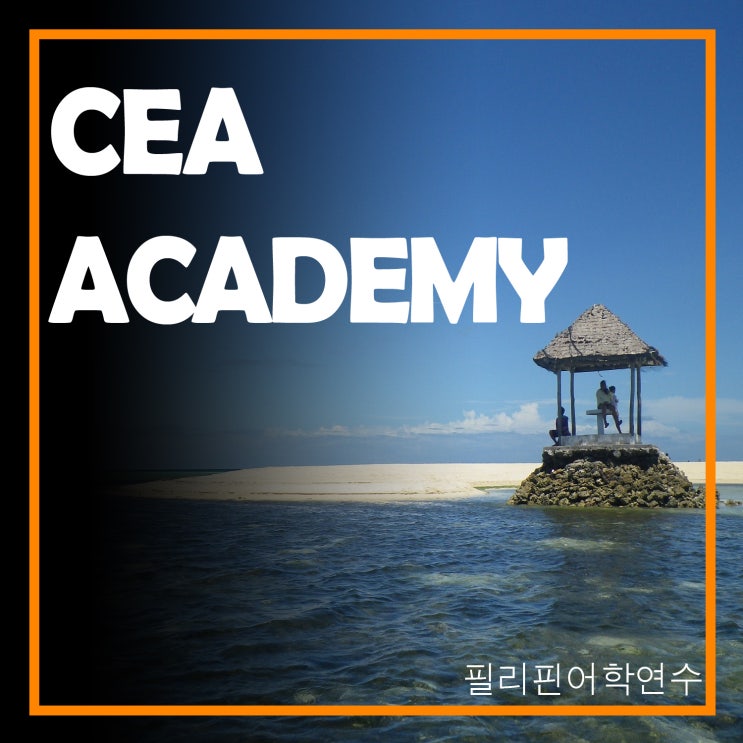 CEA어학원 다녀온 후 진짜 숨은내용 : 네이버 블로그