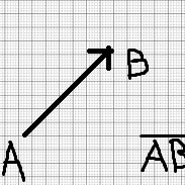 [3D수학] 벡터의 덧셈과 뺄셈