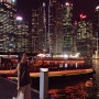 싱가포르 여행 후기 | 유니버셜스튜디오, 마리나베이샌즈, 가든스온더베이, 클락키