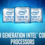 [CPU-모바일] 8세대 저전력 CPU 카비레이크 리프레시