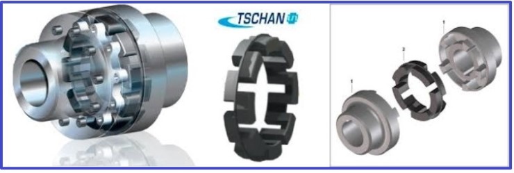 TSCHAN(챤)-Nor-Mex Coupling, TOFAS, 노멕스 커플링 : 네이버 블로그