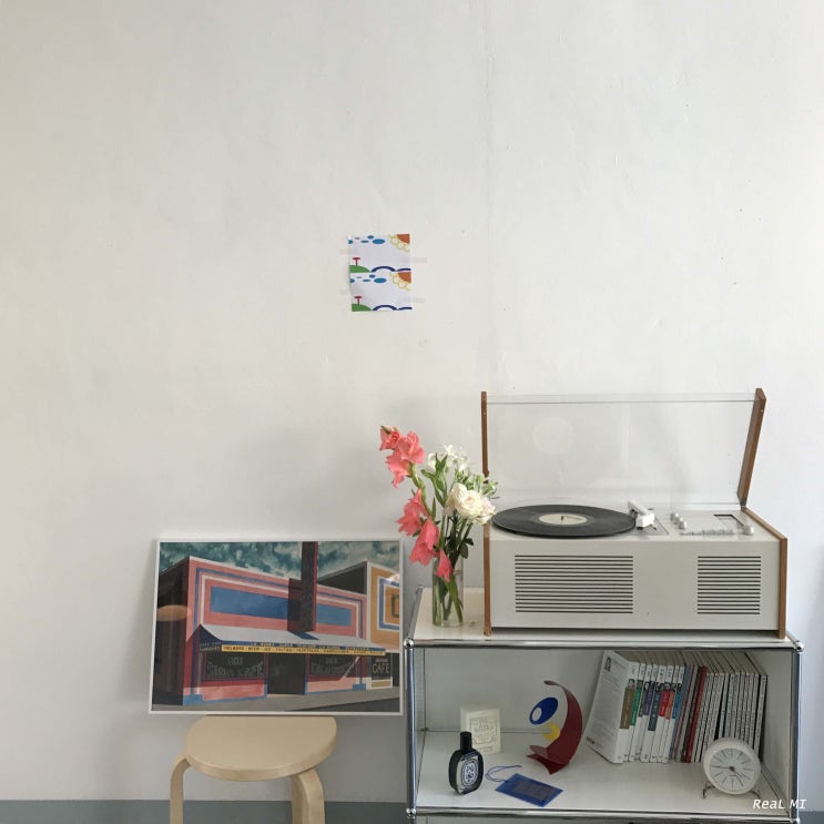 군산 NNNC :: 군산 카페 / 월명동 카페 : 네이버 블로그