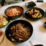 런던 한식당, 짜장면을 먹을수 있는 뉴몰든 징기스칸 Genghis Khan