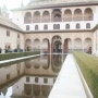 스페인여행, 그라나다 알함브라 궁전 투어