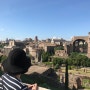 3주간 유럽 여행 : 1일차 - 로마2