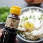 [삿갓유통] 권가제면소 계란밥간장 패키지 디자인