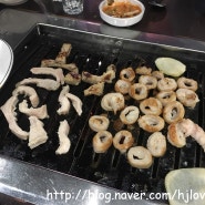 안양 제일가는 막창 맛집 찾음?