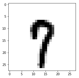 [TensorFlow] Batch를 만들어서 MNIST 데이터를 학습시키고 test 데이터에 적용해보기 : 네이버 블로그