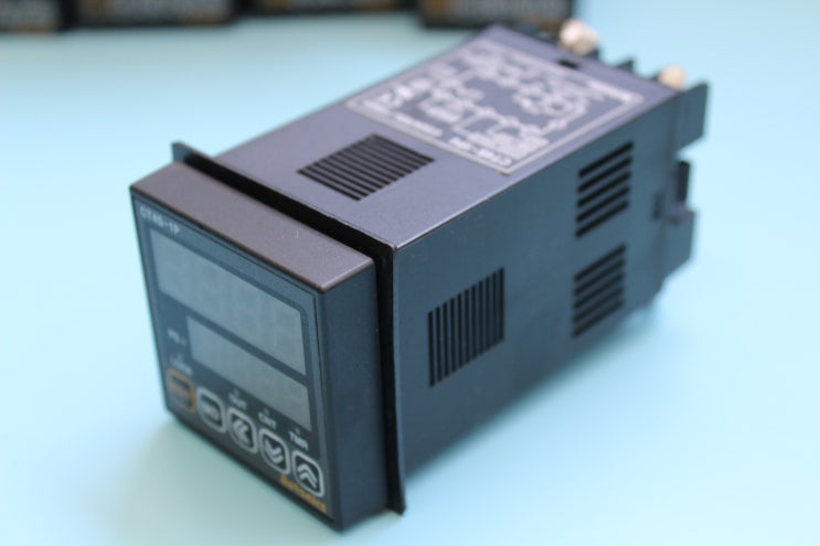 [중고] AUTONICS COUNTER TIMER CT4S-1P4 : 네이버 블로그