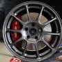 RAYS VOLKRACING ZE40 17인치 입고(3세대 미니쿠퍼, 미니쿠퍼S, 미니쿠퍼S JCW, MINI JCW, F56)