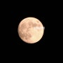 개기월식[Total lunar eclipse] - 7월 27일 붉은 달[blood moon] 금세기 가장 긴 개기월식