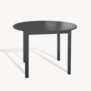 TABLE900 (BLACK)