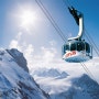 스위스, 루체른 근교 - 티틀리스 산 (Mt. Titlis) 가는 법!! (+엥겔베르크)