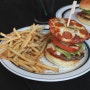 동명동 맛집 동명버거 :-) 피자와 햄버거가 만나다♡♡피자미츠버거