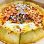 [LEE&JO 일상 이야기] 7번가피자 홍대피자 하루에 4가지 피자를 한번에 먹고 싶을때 고고!
