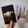 번개포토 메탈액자로 나만의 유럽 여행사진 간직하기!