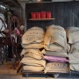 양평 테라로사 : 서종 분위기 좋은 카페