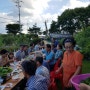 이천시 농업기술센터 2018강소농 모임 파티 참여