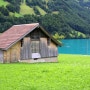 스위스, 북 이탈리아 렌트카 자유여행