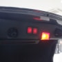BENZ 벤츠 W213 E220d 에코 파워 전동트렁크 장착 후기