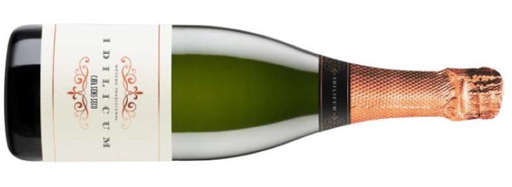 Idilicum Brut Cava