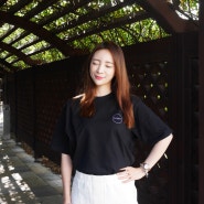 여름세일 반팔티 배럴즈 커버낫 CIRCLE AUTHENTIC LOGO TEE