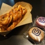 코엑스 카페 커피앳웍스 빵이 맛있어요!