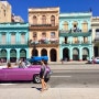 쿠바 여행 숙소 : 아바나 한인민박 : 까사 송화네