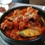 김제 맛집 / "락원가든" 닭볶음탕이 맛있는 경치좋은 현지인 맛 집!