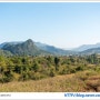불교의 나라, 불탑의 나라 미얀마 여행기 - 깔로트래킹 : 첫째날 오후 트래킹