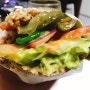 [LEE&JO 일상 이야기] 서브웨이 샌드위치 다이어트 중에 내 자신에게 선물!