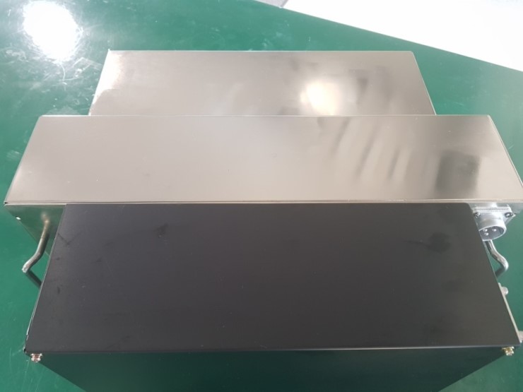 TEL WAFER PROBER P-12XL신형 Loader Base Box : 네이버 블로그