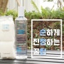 후끈 달아오르는 여름, 순정 토너 + 화장솜 기획세트로 '순'하게 진'정'하는 꿀팁!