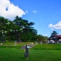3박4일 돗토리현 자유여행 :: 요나고시 자유여행, 다이센목장(大山まきばみるくの)