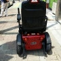 장애인전동휠체어,장애인전동스쿠터 구매전 유의사항!