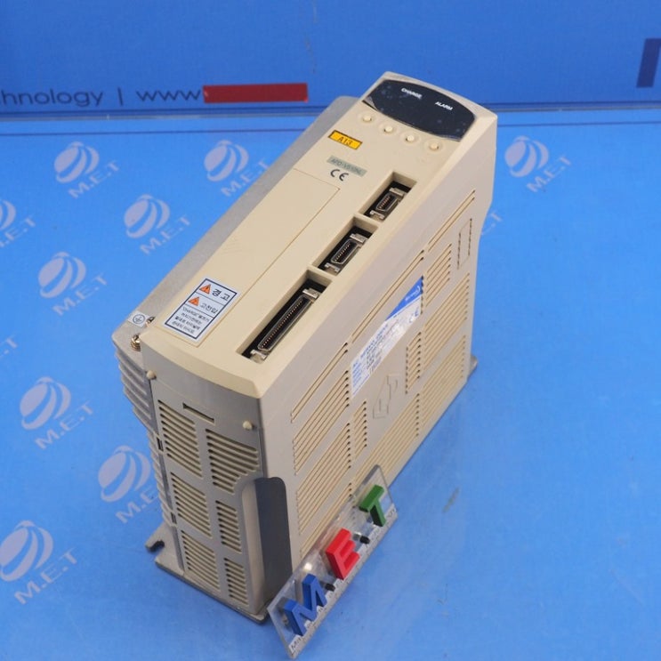 [SERVO DRIVE] MECAPION ANYPACK AC SERVO DRIVER APD-VS10N APDVS10N 메카피온 ...