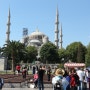 [터키 이스탄불] 블루 모스크(술탄아흐멧 자미), 히포드롬(Hipodrome)에 다녀왔어요!/블루 모스크 복장, 입장 가능 시간, 터키 이스탄불 일정