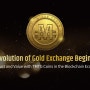 TMTG코인 개발사 DGE, “Digital Gold Exchange platform에 Payback system 도입 예정