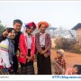 불교의 나라, 불탑의 나라 미얀마 여행기 - 깔로트래킹 : 고산족 마을의 아침